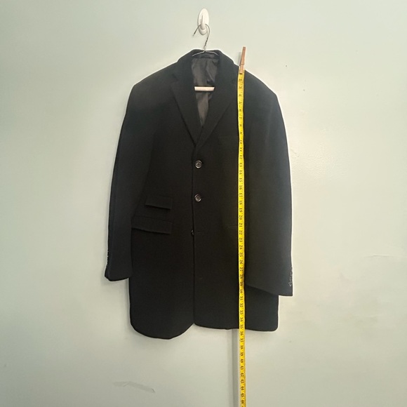 DKNY JACKET